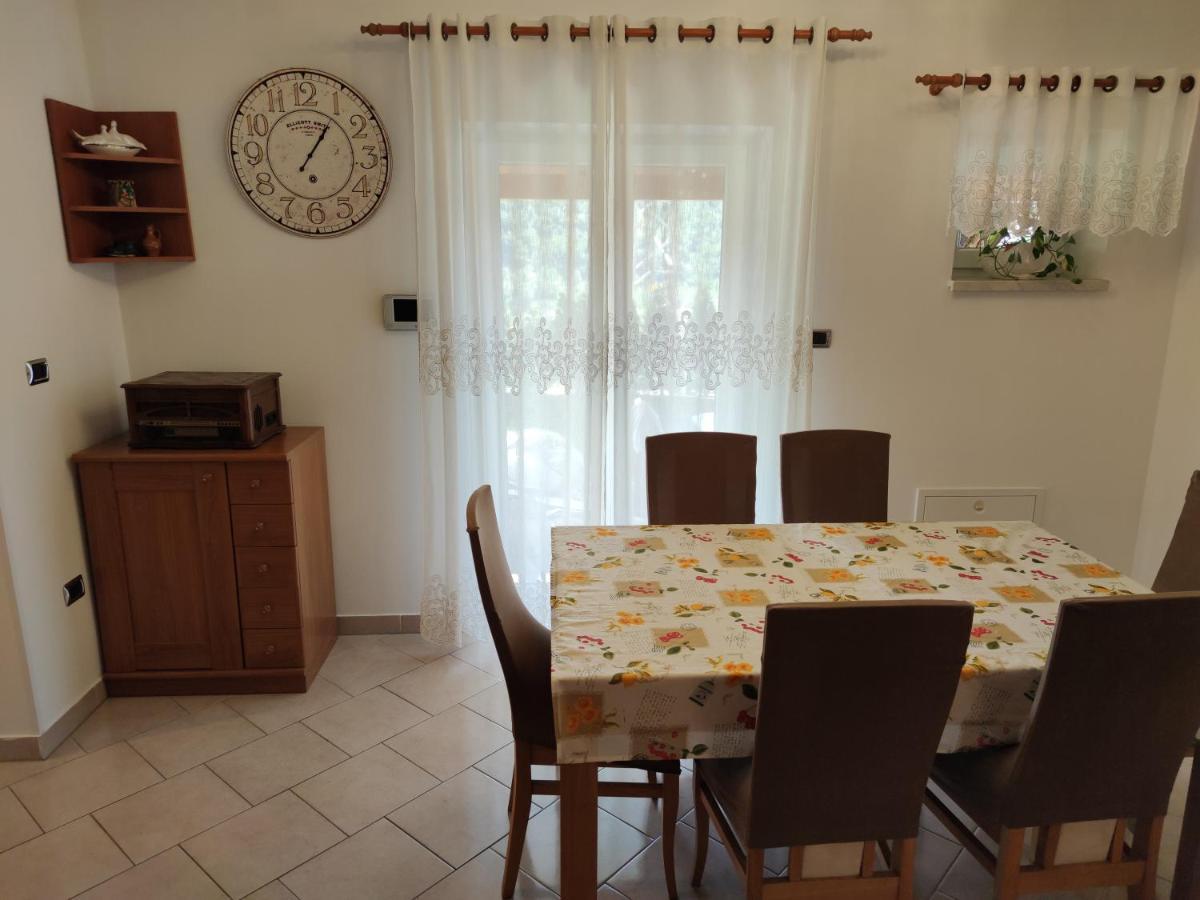 Apartment Wine & Olive Oil Mofardin Koper Extérieur photo